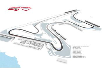 MotoGP teams to take up test opportunity at Argentinian circuit in July