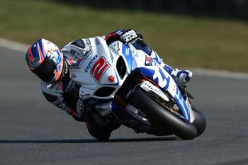 High-speed Thruxton circuit the next challenge for Aussie BSB stars