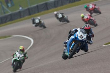 Torrid conditions force cancellation of BSB qualifying as practice times stand