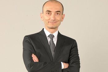 Ducati announces Claudio Domenicali as new CEO