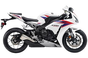 Gigantic Honda Motorcycle Sale running throughout April