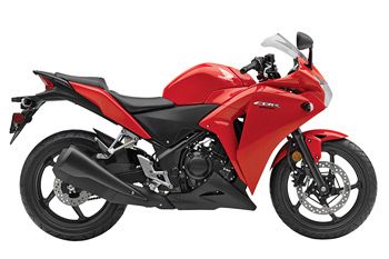 Take advantage of Honda's gigantic motorcycle sale, ending soon