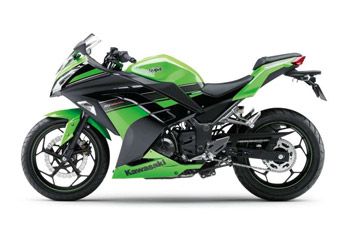 Motorcycle sales figures indicate solid performance for first quarter of 2013