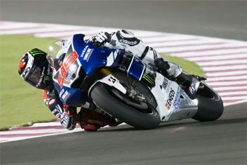 New MotoGP qualifying system scheduled for tonight in Qatar