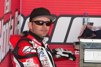 Stauffer and Honda puzzled by Symmons Plains struggle