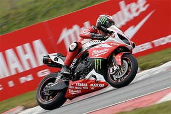 Byrne leads BSB practice at Brands Hatch, Brookes sixth