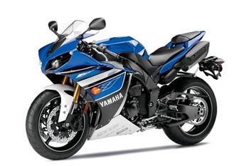 Yamaha announces genuine parts price reduction