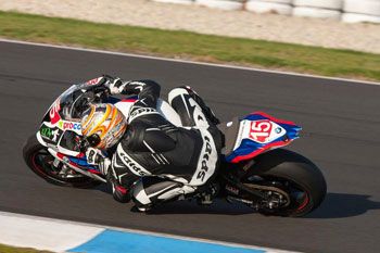Nicolson credited victory in Victorian Road Racing Championship opener