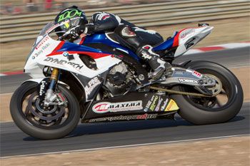 Allerton continues stunning ASBK form with Queensland test dominance