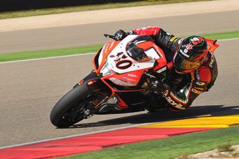 World Superbike heads to Donington Park this weekend in the UK