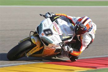 Aitchison left without World Superbike seat after Liberty Racing closure