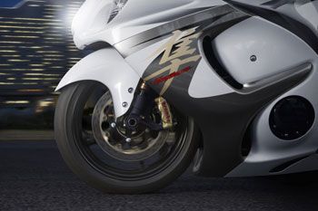 Suzuki to host Hayabusa Show and Shine at Queensland ASBK round