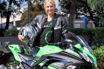 International Female Ride Day to be celebrated on Friday