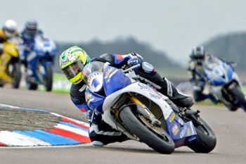 Additional Aussies on World Supersport grid for Donington Park