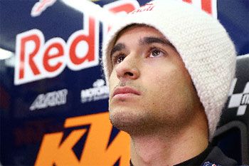 Sissis sets sights on improvement at Mugello next weekend