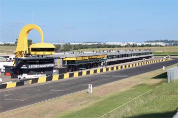 ASBK series to host official test day at Sydney Motorsport Park in June