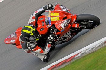 Wilkinson lands Gearlink Kawasaki deal for British Superstock 600s