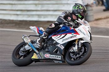 Allerton fastest as Suzukis narrow margin during final Queensland test