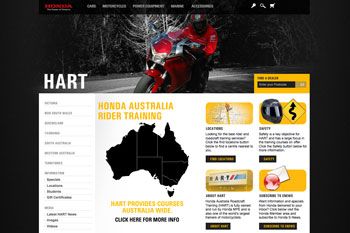 HART releases Online Booking System for rider training courses
