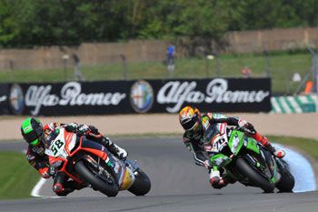 World SBK rule structure to be overhauled over next three years