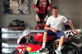 Bayliss announces new MOTO EXPO events for Brisbane and Melbourne