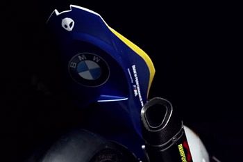 BMW Motorrad's WSBK exit will not lead to MotoGP effort