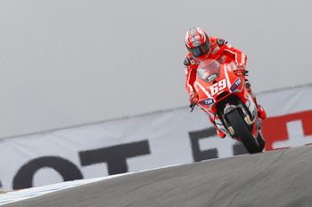 Ducati hopeful of finding alternate ride for Hayden