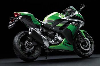 Motorcycle sales on the rise as mid-year figures emerge