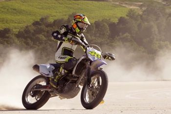 Dainese releases wildly-popular 'Rossi's Ranch' short film