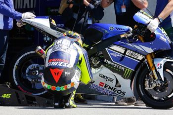 Yamaha's Jarvis welcomes return of 