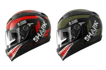 Ficeda announces new Shark S700-S Legion graphic