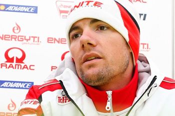 Indianapolis Grand Prix return slated for fully-fit Spies
