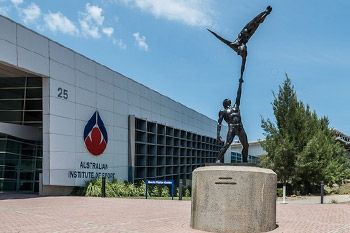 MA now accepting applications for AIS Elite Rider Training Camp