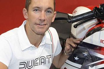 Bayliss: One Australian championship just makes sense