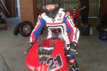 Bayliss remains undecided on possible FX-500 race start