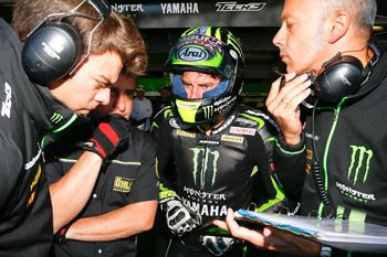 Crutchlow and Ducati deal done for 2014-2015 MotoGP seasons
