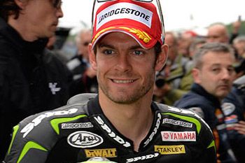 Crutchlow looking forward to Ducati MotoGP challenge