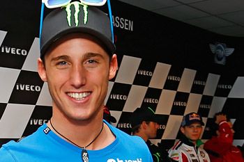 Pol Espargaro joins Yamaha MotoGP fold on two-year contract