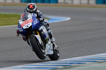 Revised regulations for 2014 MotoGP World Championship announced
