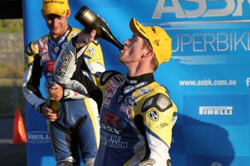 Dominant Sydney showing pivotal for Maxwell's ASBK title aspirations