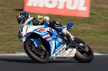Maxwell doubles up for Sydney Motorsport Park round four overall