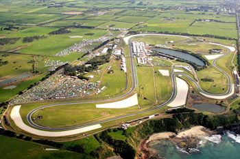Fans expected to flock to Phillip Island for new era of MotoGP