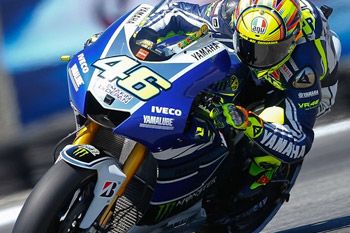 Valentino Rossi to retire from MotoGP at end of 2016