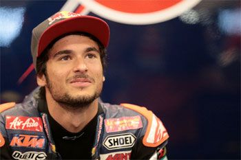 Sissis strives to build upon momentum gained at Indianapolis