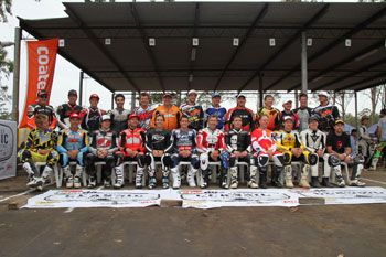 First guest riders confirmed for Troy Bayliss Classic in January
