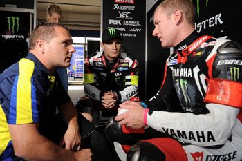 Factory Suzuki top early Oschersleben WEC qualifying, Parkes quickest individual