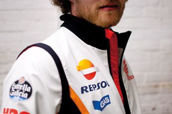 Honda launches new HRC and Repsol apparel range