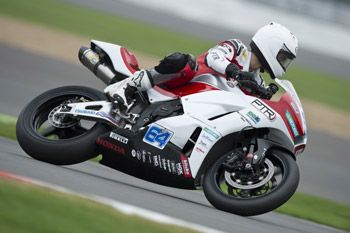 Davies aiming for maiden WSS points in season's second half