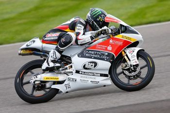 Injured Miller seeking clearance to contest Brno Grand Prix