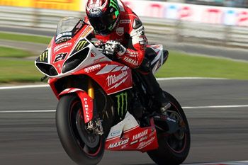 Waters and Milwaukee Yamaha likely to part ways at conclusion of BSB season